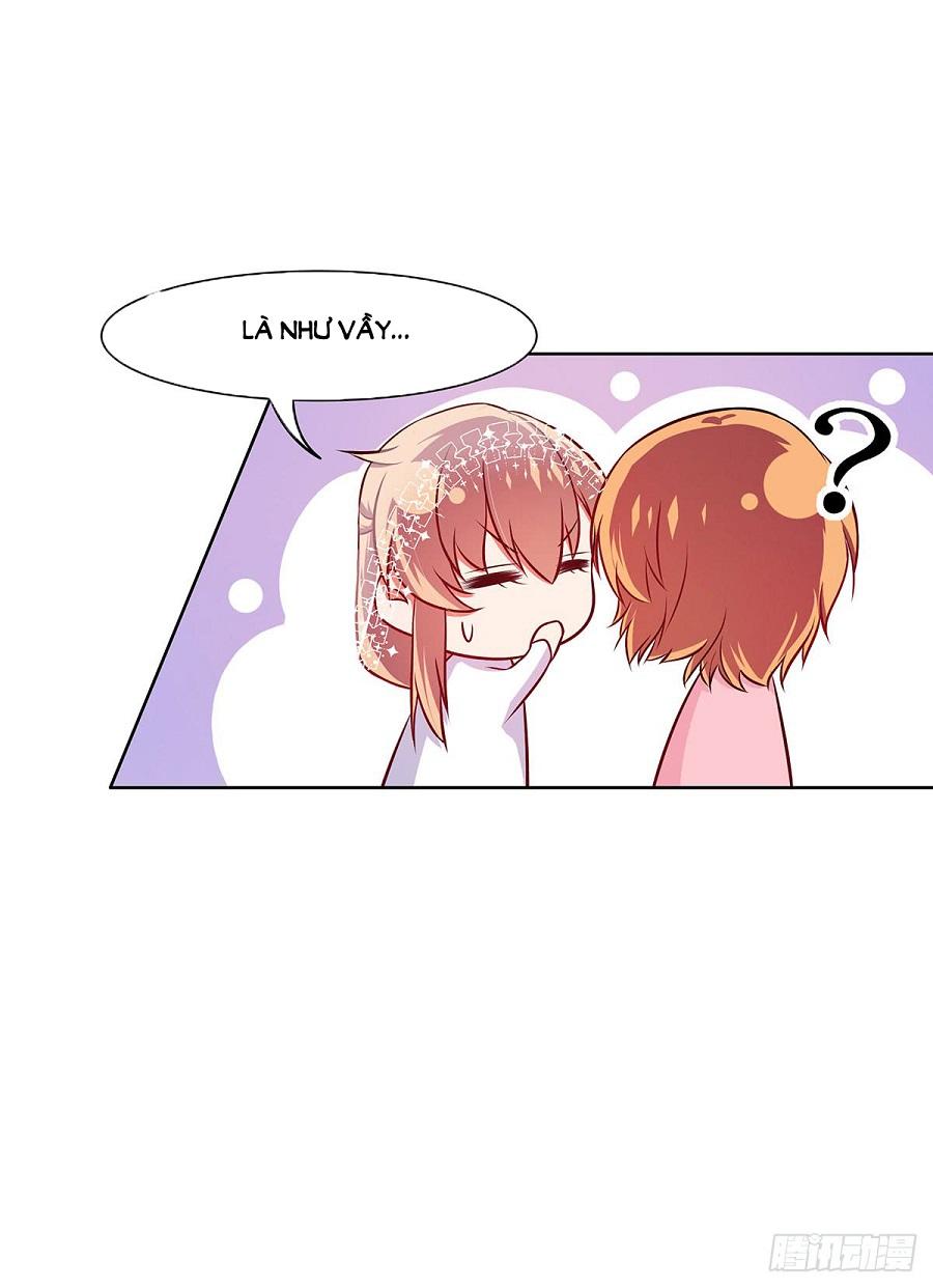 Trọng Sinh Quý Thê Chi Phục Thù Hoa Lệ Chap 11 - Next Chap 12