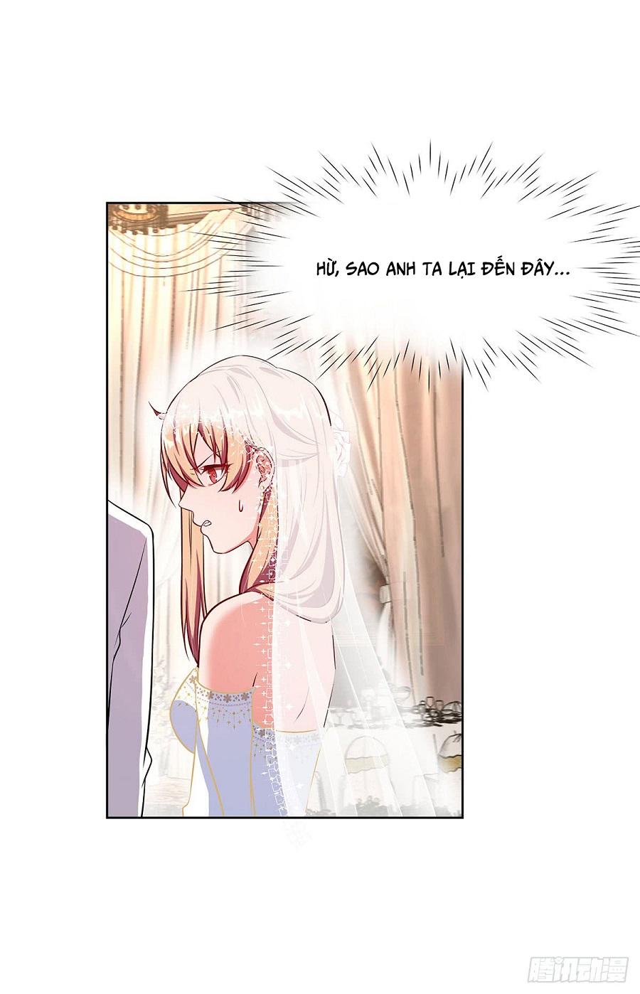 Trọng Sinh Quý Thê Chi Phục Thù Hoa Lệ Chap 11 - Next Chap 12