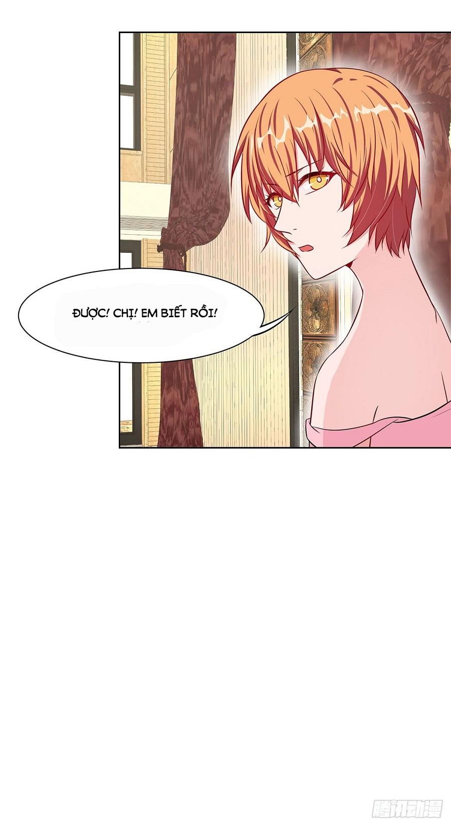 Trọng Sinh Quý Thê Chi Phục Thù Hoa Lệ Chap 11 - Next Chap 12