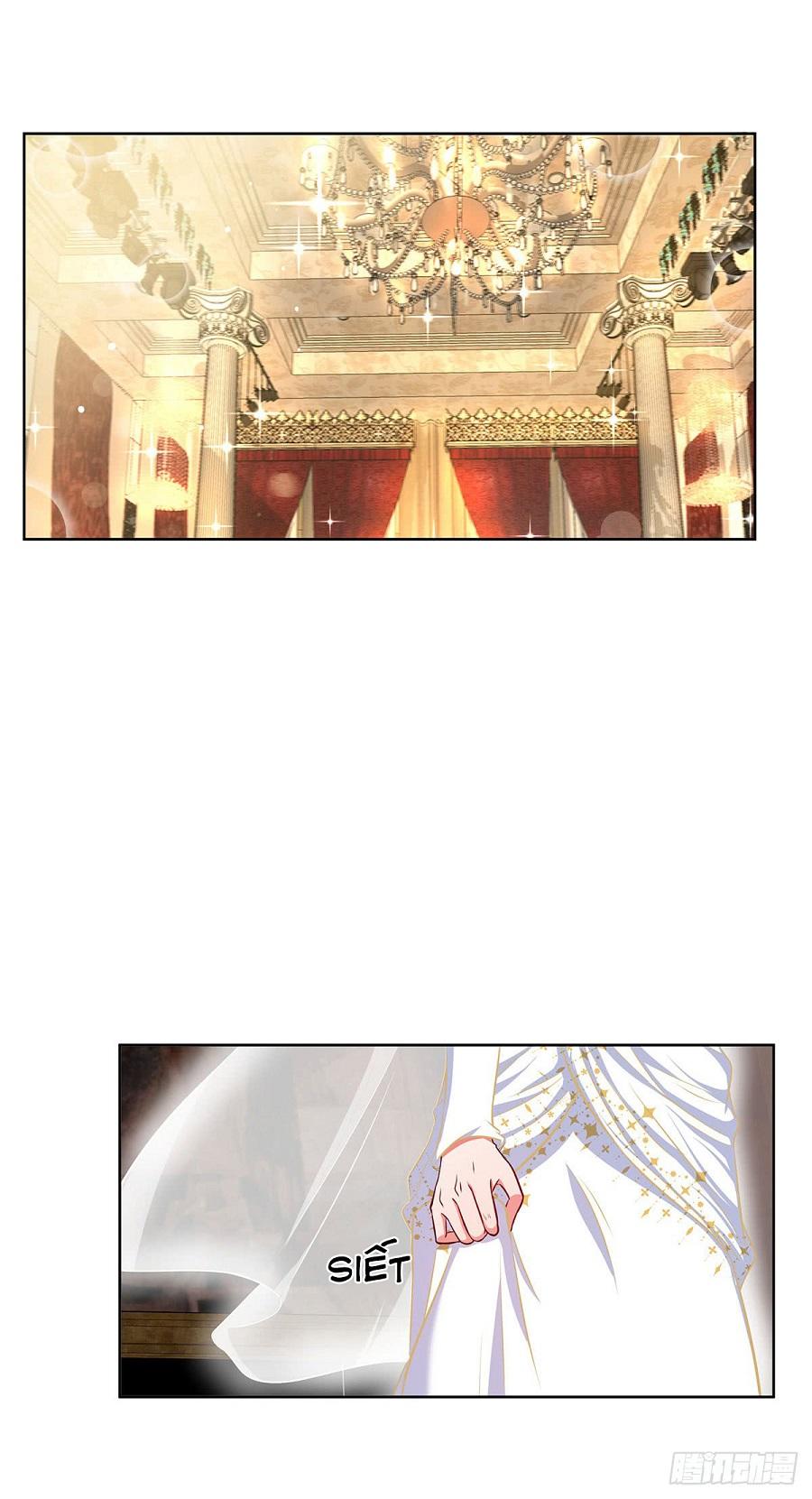 Trọng Sinh Quý Thê Chi Phục Thù Hoa Lệ Chap 11 - Next Chap 12