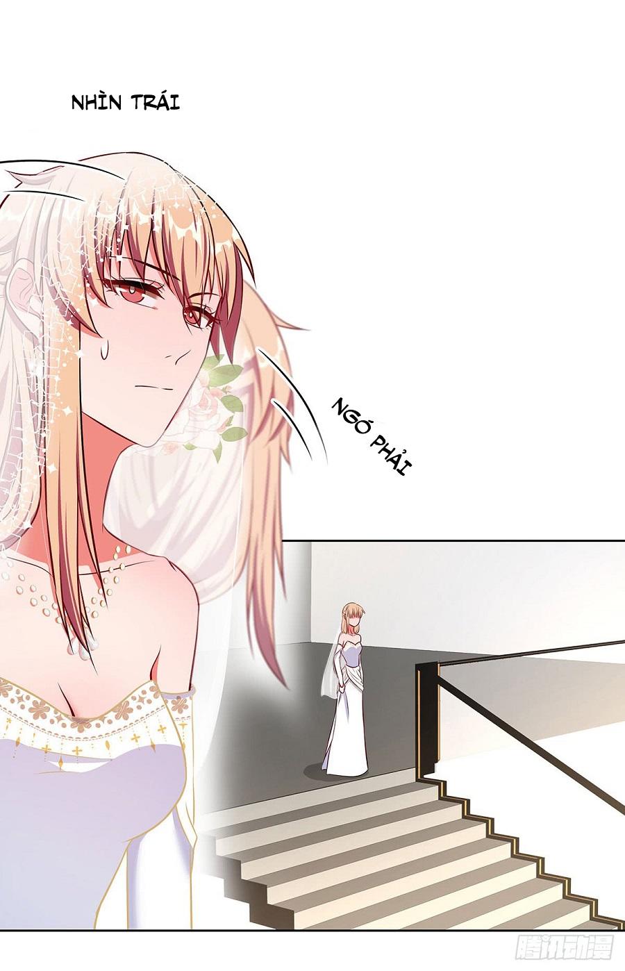 Trọng Sinh Quý Thê Chi Phục Thù Hoa Lệ Chap 11 - Next Chap 12