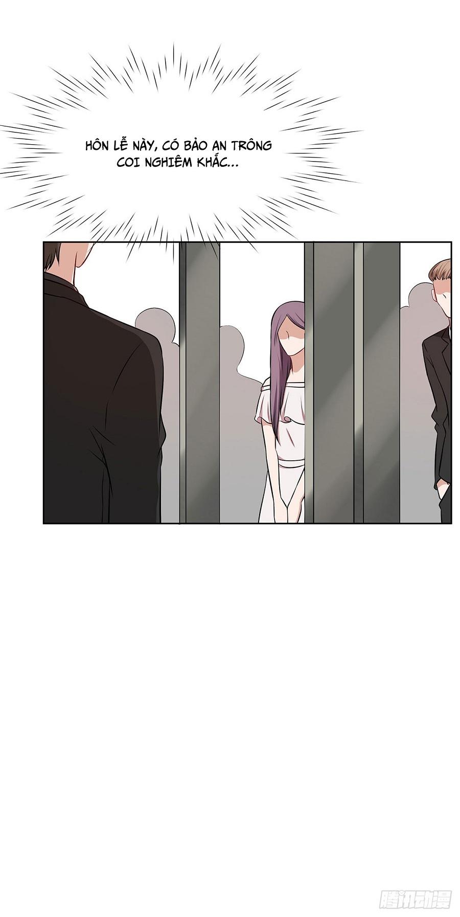 Trọng Sinh Quý Thê Chi Phục Thù Hoa Lệ Chap 11 - Next Chap 12