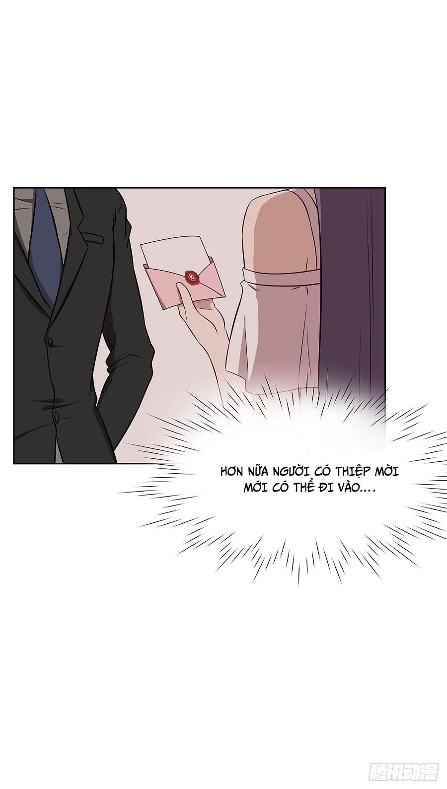 Trọng Sinh Quý Thê Chi Phục Thù Hoa Lệ Chap 11 - Next Chap 12