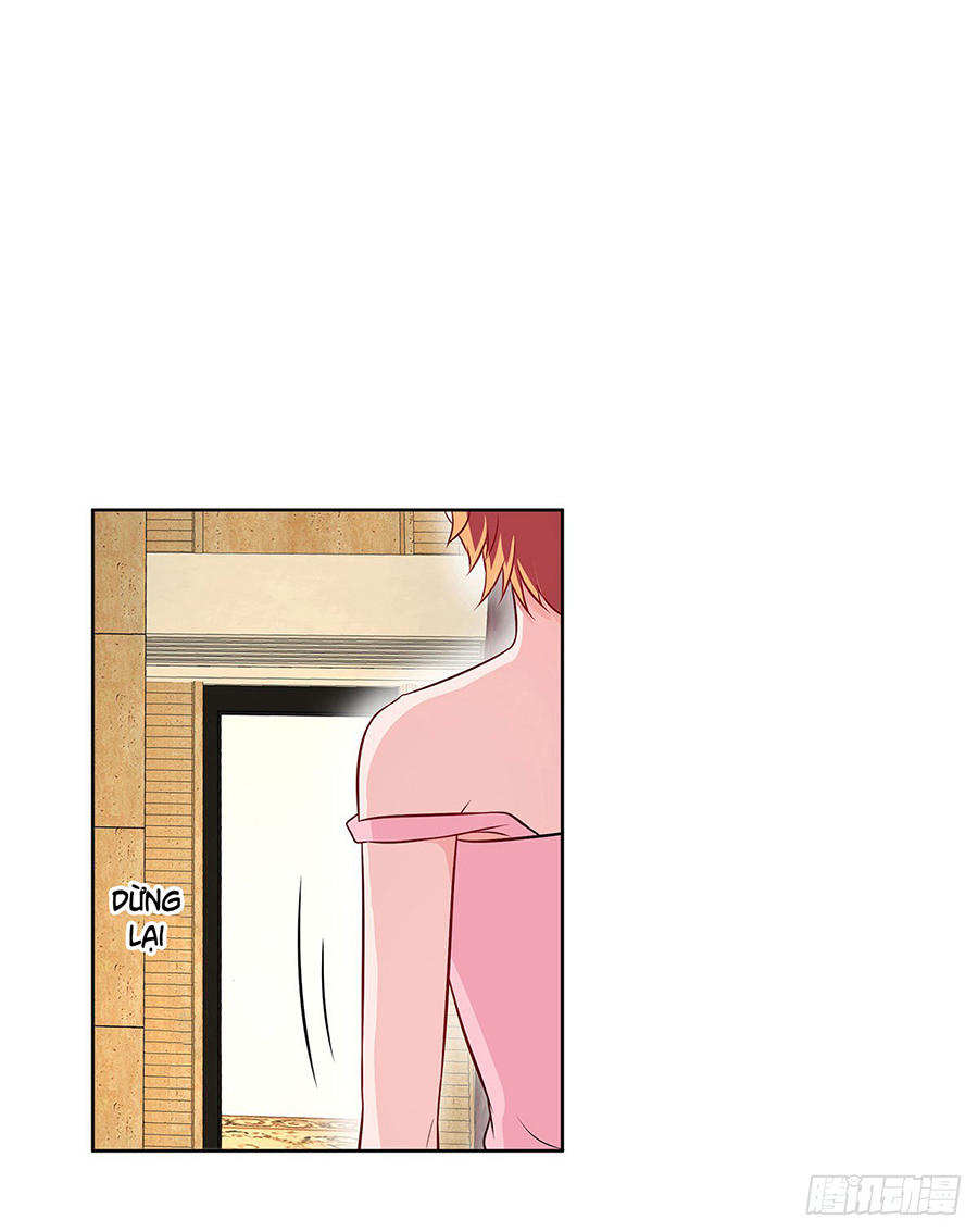 Trọng Sinh Quý Thê Chi Phục Thù Hoa Lệ Chap 12 - Next Chap 13