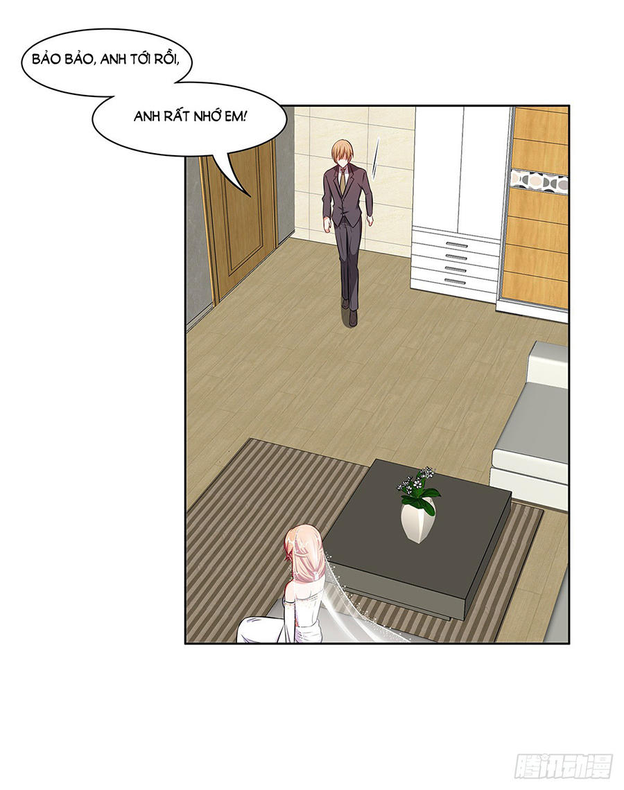 Trọng Sinh Quý Thê Chi Phục Thù Hoa Lệ Chap 12 - Next Chap 13