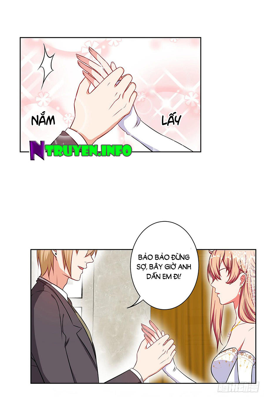 Trọng Sinh Quý Thê Chi Phục Thù Hoa Lệ Chap 12 - Next Chap 13