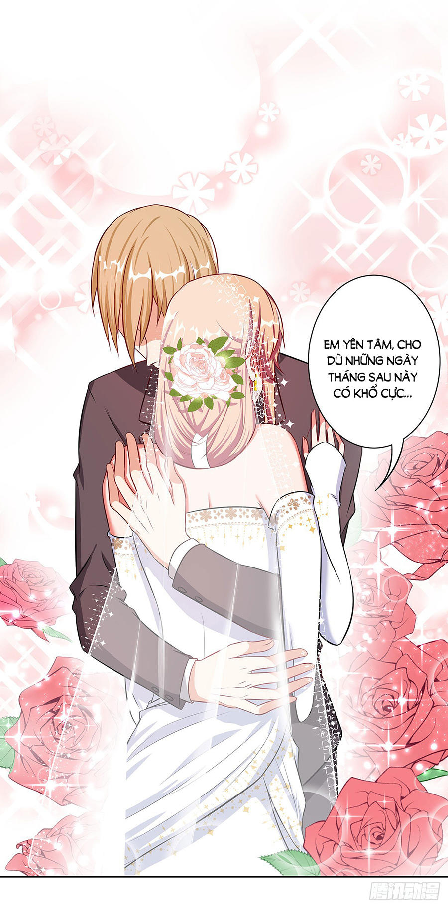 Trọng Sinh Quý Thê Chi Phục Thù Hoa Lệ Chap 12 - Next Chap 13