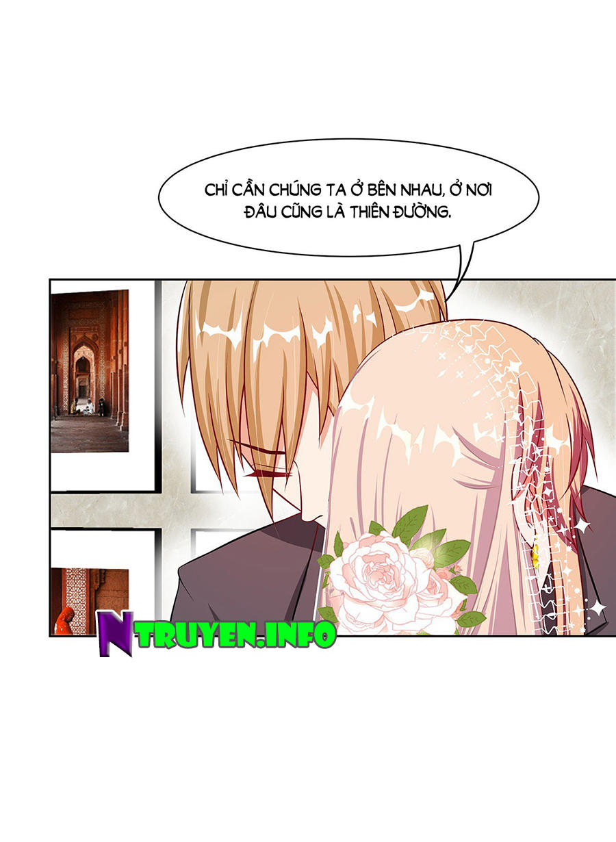Trọng Sinh Quý Thê Chi Phục Thù Hoa Lệ Chap 12 - Next Chap 13