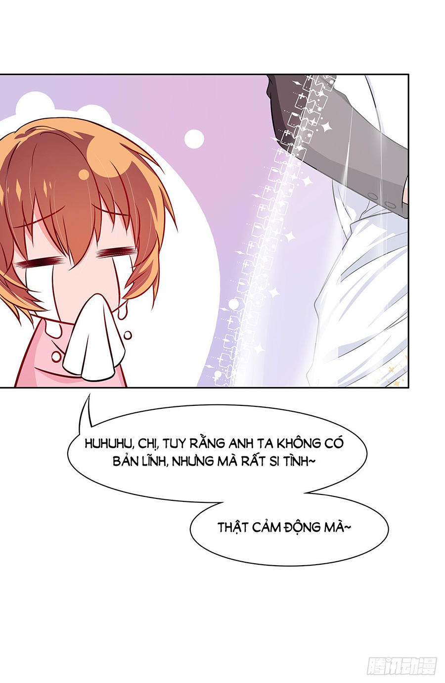 Trọng Sinh Quý Thê Chi Phục Thù Hoa Lệ Chap 12 - Next Chap 13