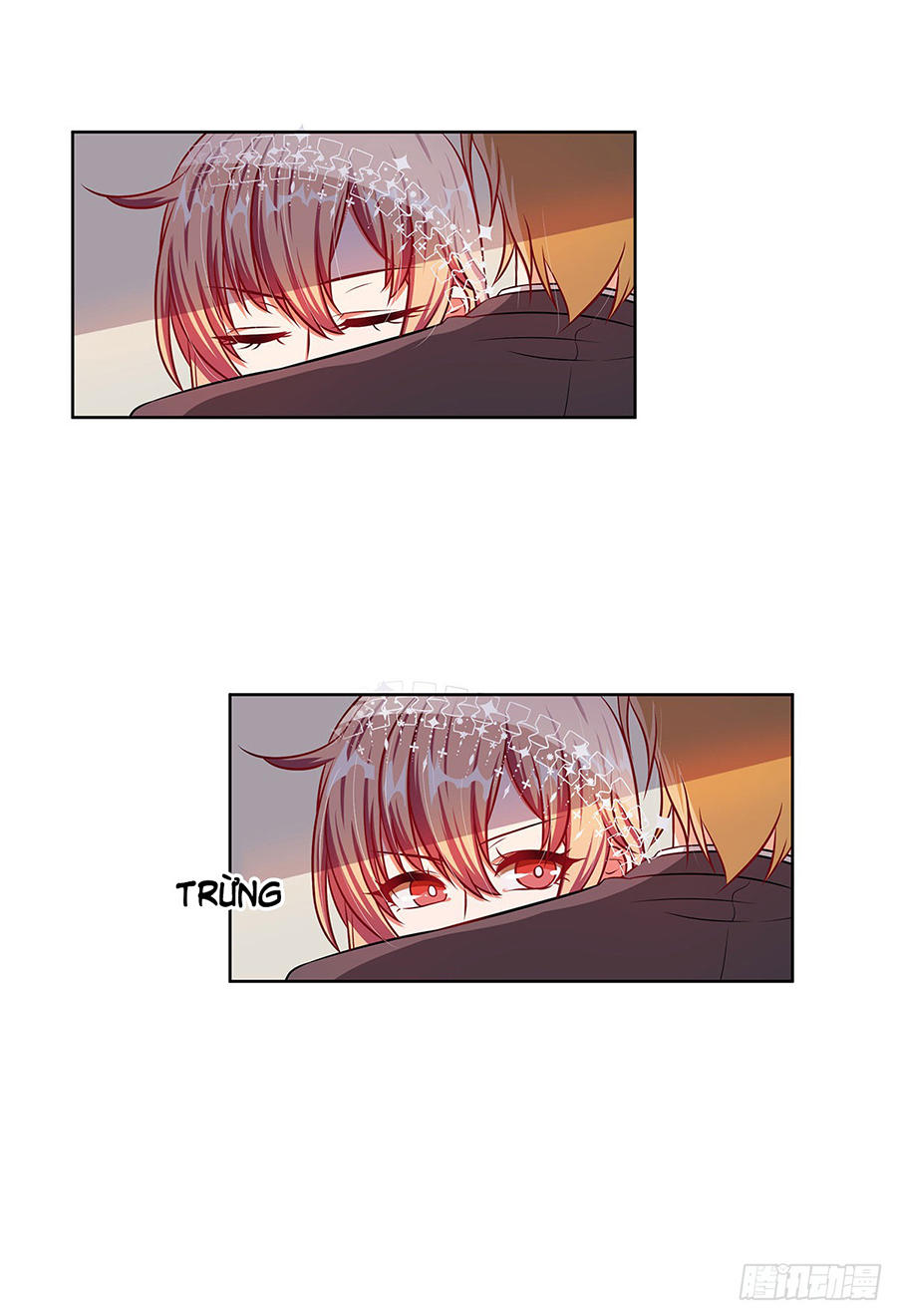 Trọng Sinh Quý Thê Chi Phục Thù Hoa Lệ Chap 12 - Next Chap 13