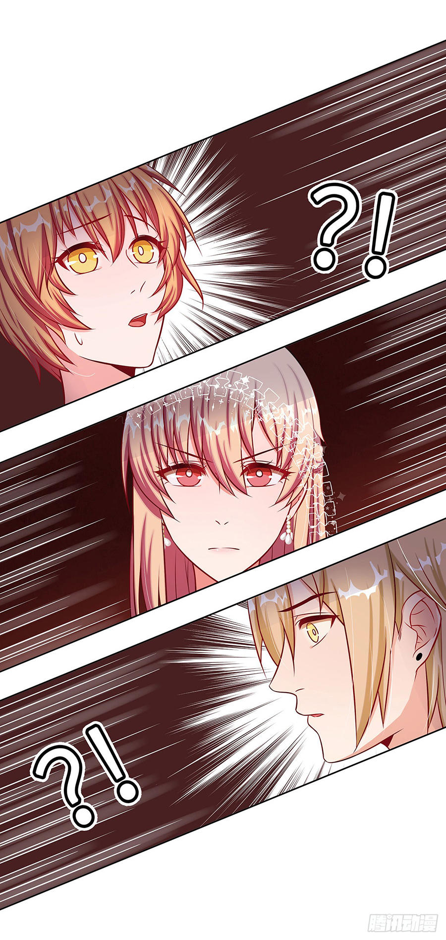 Trọng Sinh Quý Thê Chi Phục Thù Hoa Lệ Chap 12 - Next Chap 13