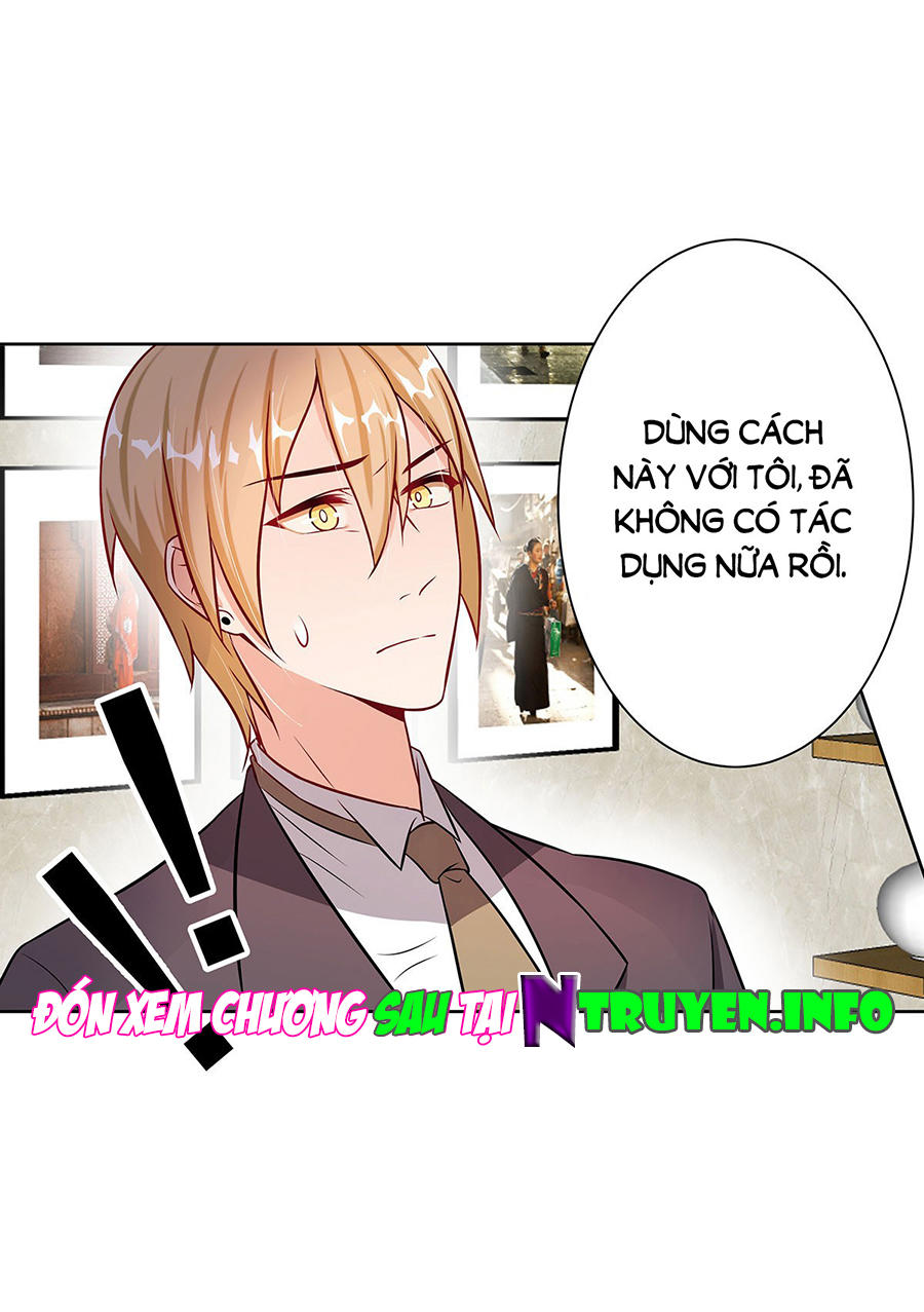 Trọng Sinh Quý Thê Chi Phục Thù Hoa Lệ Chap 12 - Next Chap 13