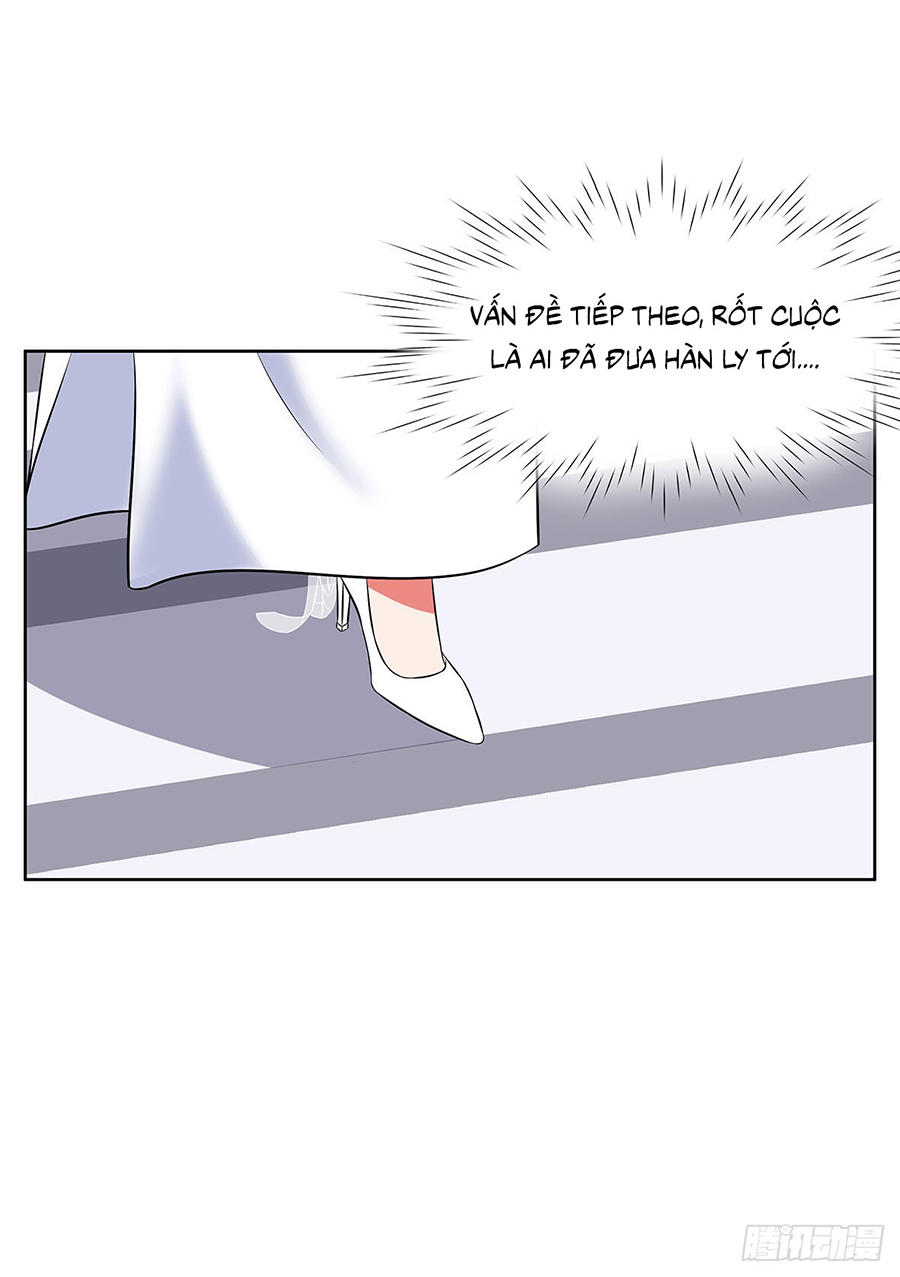 Trọng Sinh Quý Thê Chi Phục Thù Hoa Lệ Chap 12 - Next Chap 13