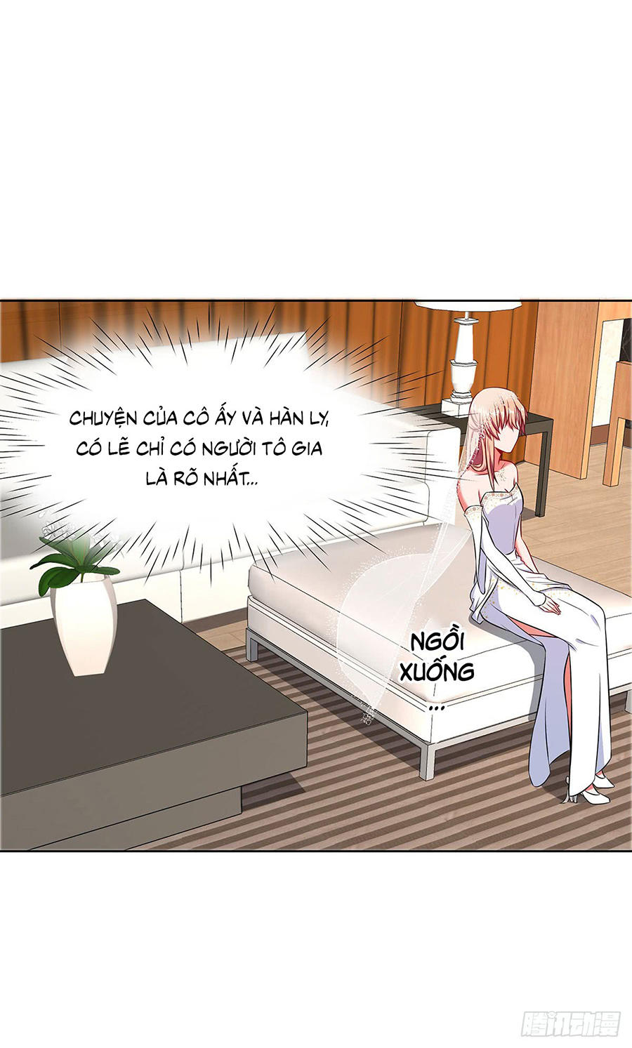Trọng Sinh Quý Thê Chi Phục Thù Hoa Lệ Chap 12 - Next Chap 13