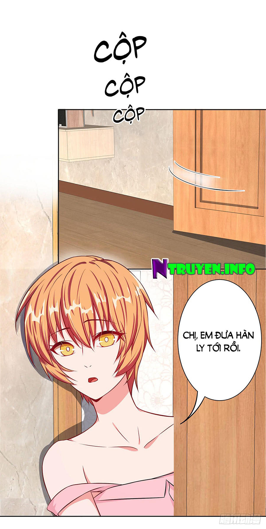 Trọng Sinh Quý Thê Chi Phục Thù Hoa Lệ Chap 12 - Next Chap 13