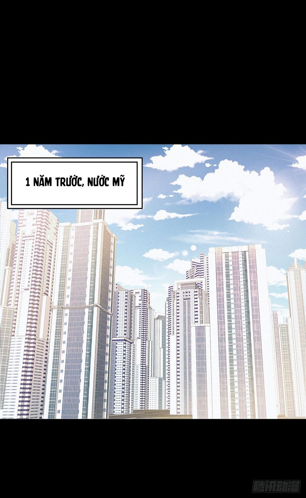 Trọng Sinh Quý Thê Chi Phục Thù Hoa Lệ Chap 13 - Next Chap 14