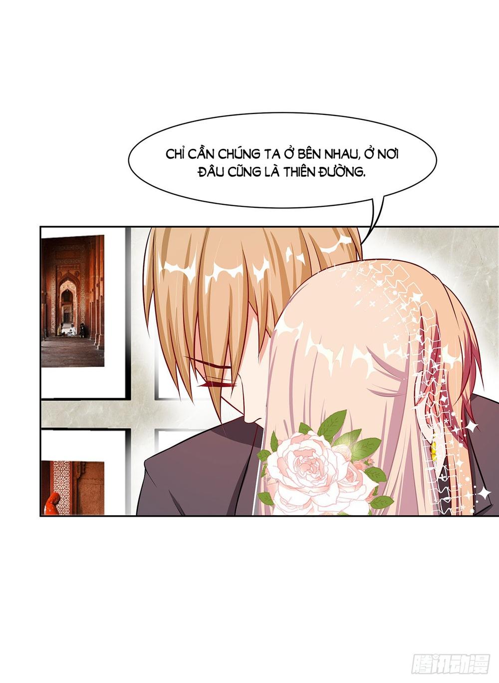 Trọng Sinh Quý Thê Chi Phục Thù Hoa Lệ Chap 13 - Next Chap 14