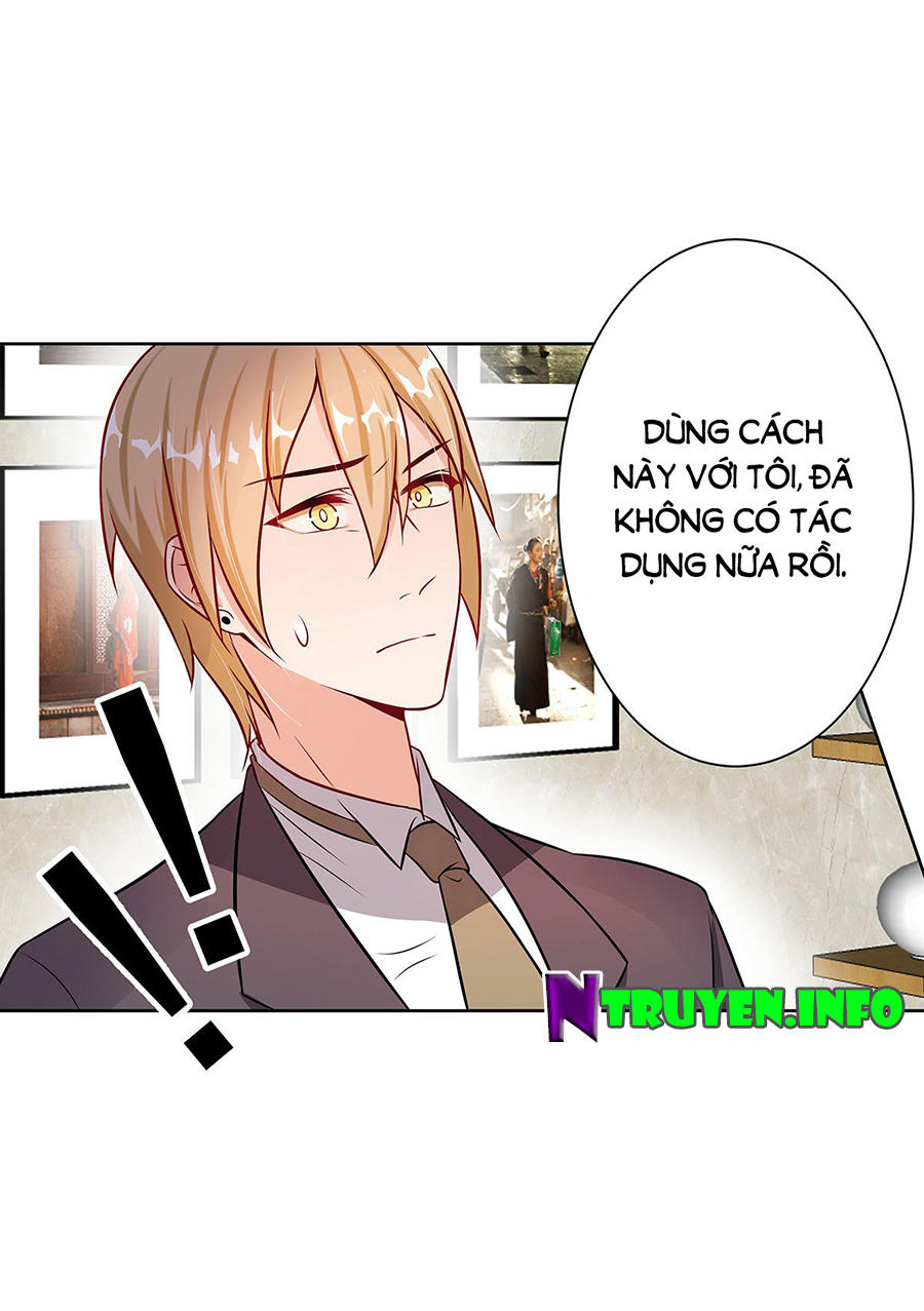 Trọng Sinh Quý Thê Chi Phục Thù Hoa Lệ Chap 13 - Next Chap 14