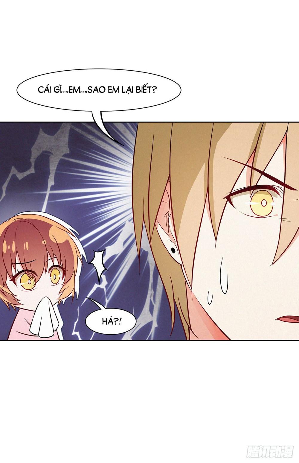 Trọng Sinh Quý Thê Chi Phục Thù Hoa Lệ Chap 13 - Next Chap 14