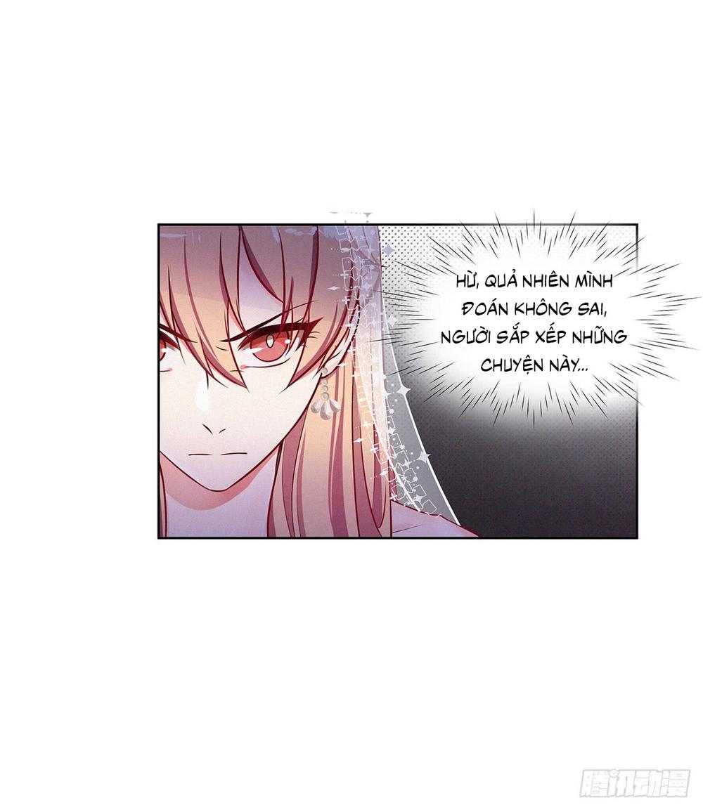 Trọng Sinh Quý Thê Chi Phục Thù Hoa Lệ Chap 13 - Next Chap 14