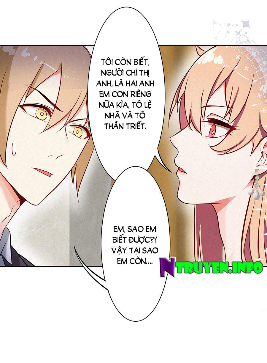 Trọng Sinh Quý Thê Chi Phục Thù Hoa Lệ Chap 13 - Next Chap 14