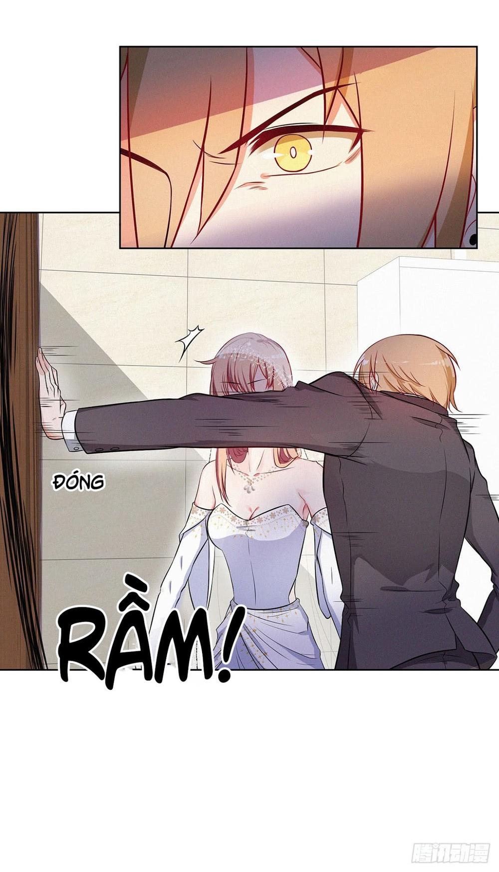 Trọng Sinh Quý Thê Chi Phục Thù Hoa Lệ Chap 13 - Next Chap 14