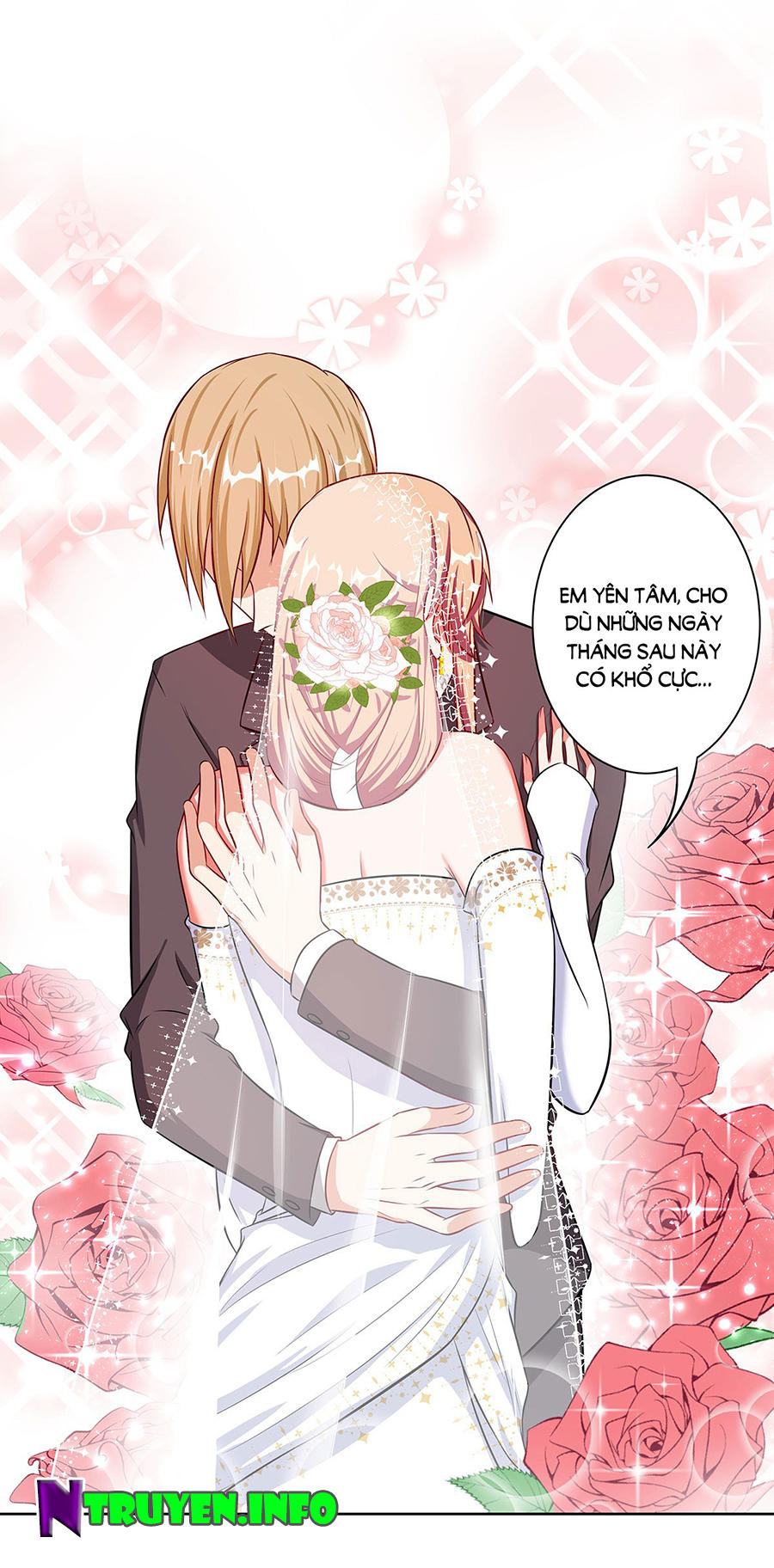 Trọng Sinh Quý Thê Chi Phục Thù Hoa Lệ Chap 13 - Next Chap 14
