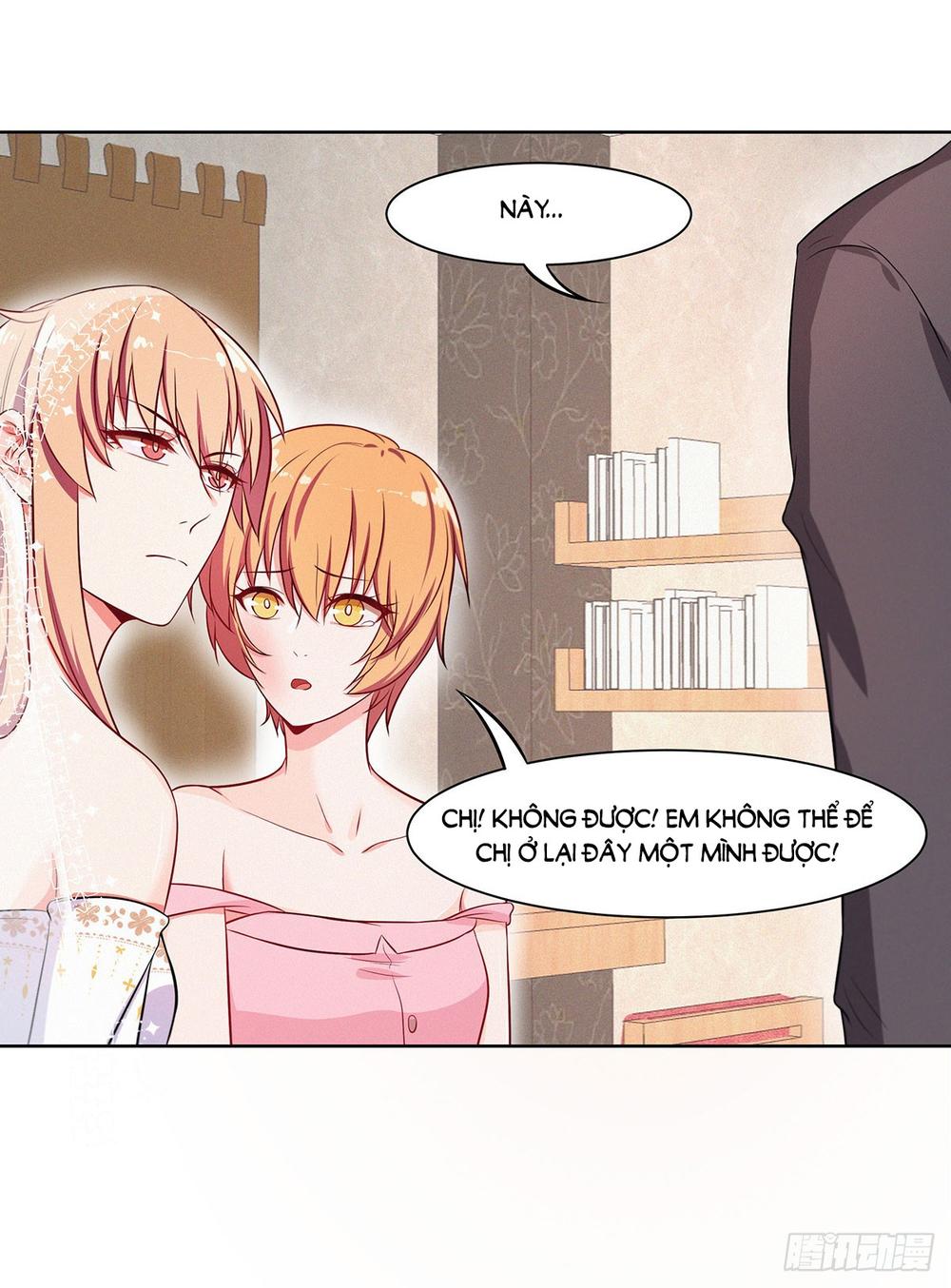 Trọng Sinh Quý Thê Chi Phục Thù Hoa Lệ Chap 14 - Next Chap 15