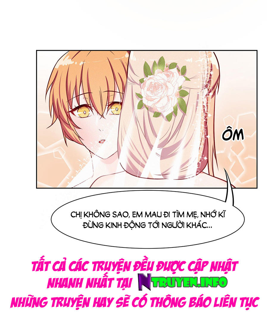 Trọng Sinh Quý Thê Chi Phục Thù Hoa Lệ Chap 14 - Next Chap 15