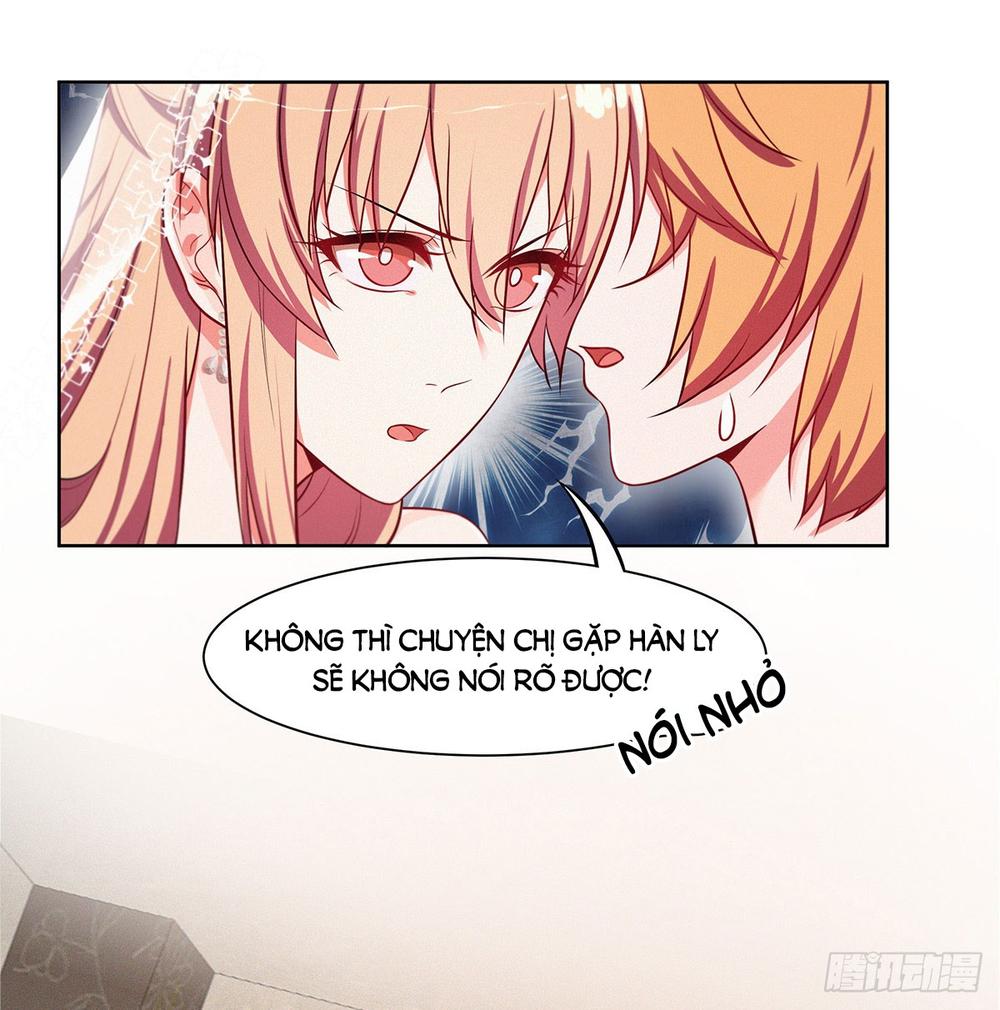 Trọng Sinh Quý Thê Chi Phục Thù Hoa Lệ Chap 14 - Next Chap 15