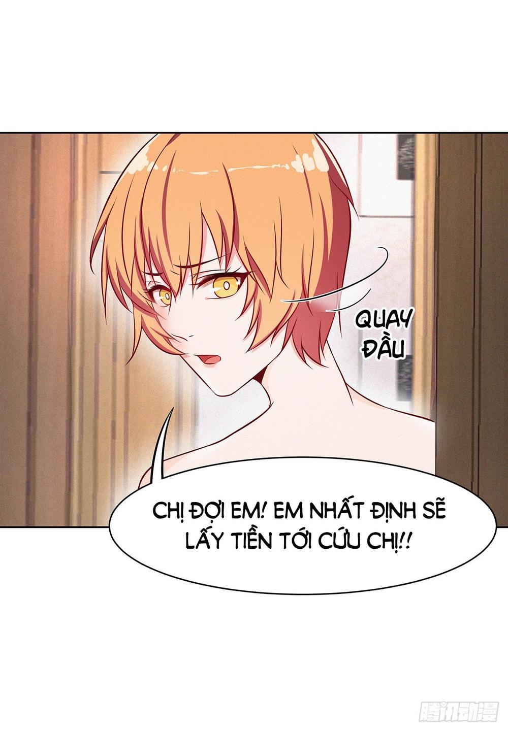 Trọng Sinh Quý Thê Chi Phục Thù Hoa Lệ Chap 14 - Next Chap 15