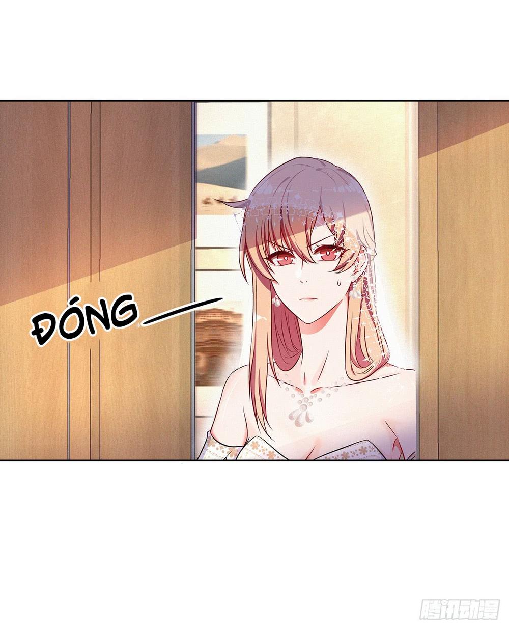 Trọng Sinh Quý Thê Chi Phục Thù Hoa Lệ Chap 14 - Next Chap 15