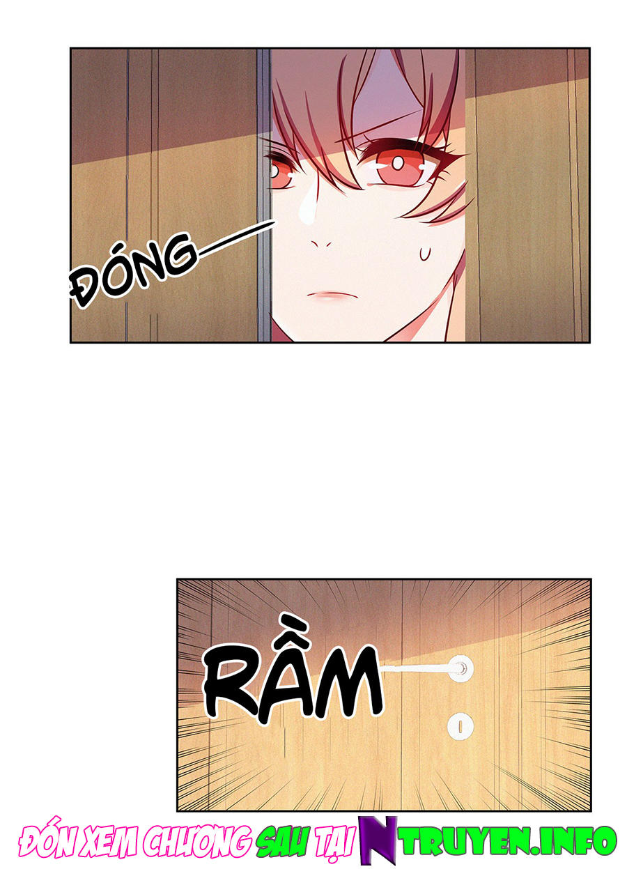 Trọng Sinh Quý Thê Chi Phục Thù Hoa Lệ Chap 14 - Next Chap 15