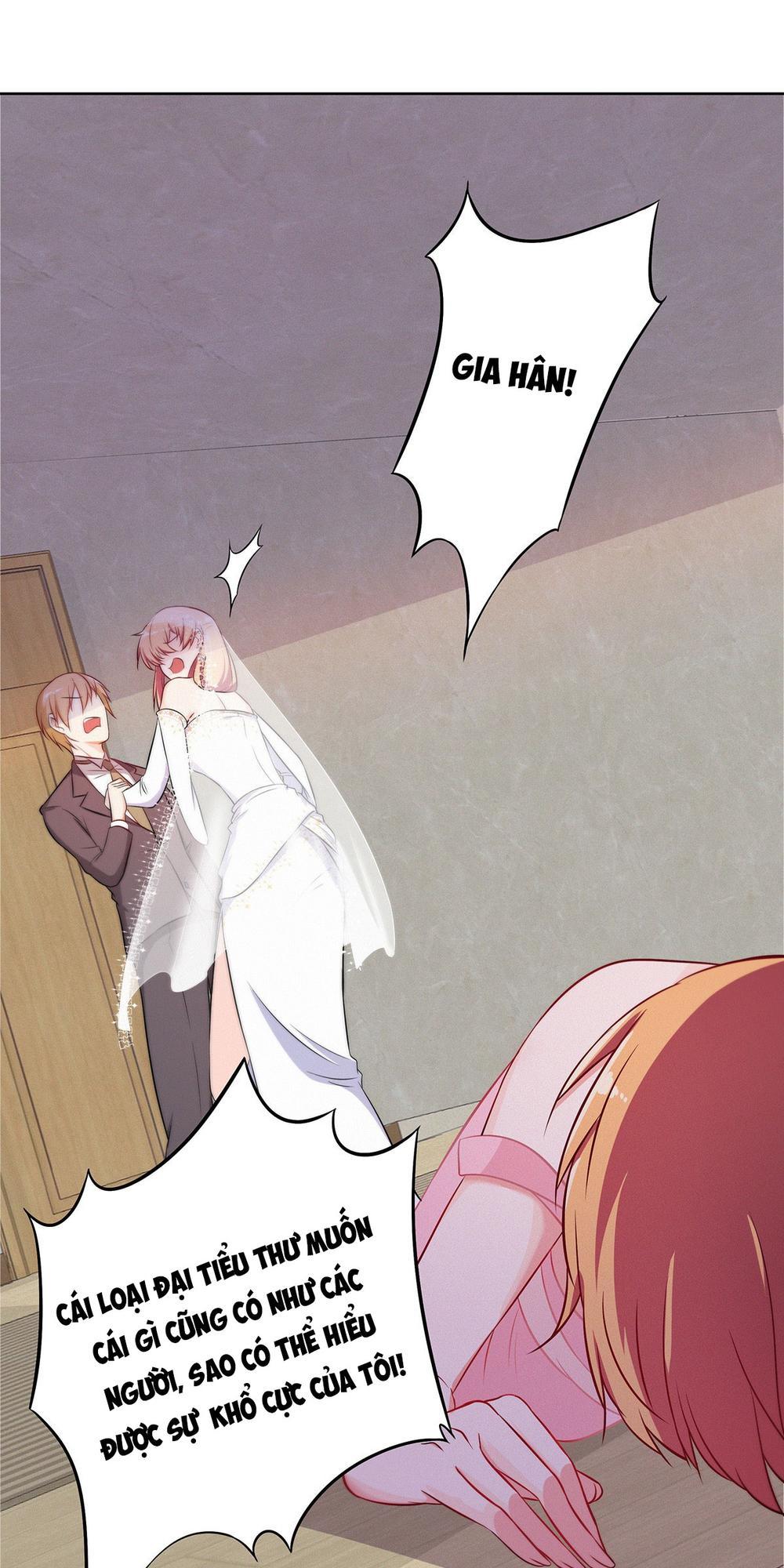 Trọng Sinh Quý Thê Chi Phục Thù Hoa Lệ Chap 14 - Next Chap 15