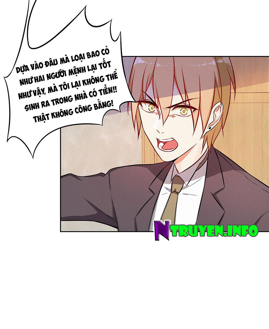 Trọng Sinh Quý Thê Chi Phục Thù Hoa Lệ Chap 14 - Next Chap 15