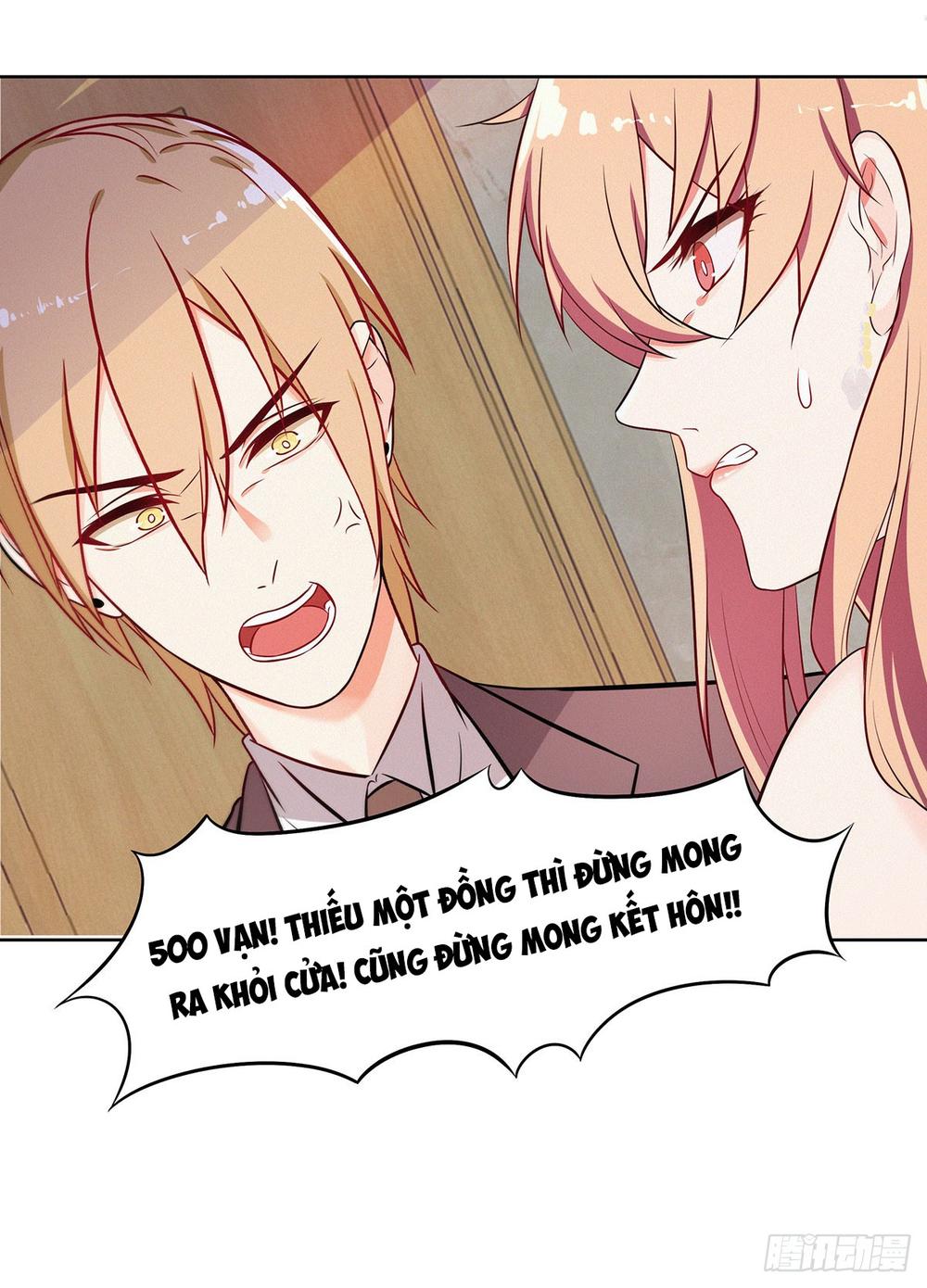 Trọng Sinh Quý Thê Chi Phục Thù Hoa Lệ Chap 14 - Next Chap 15