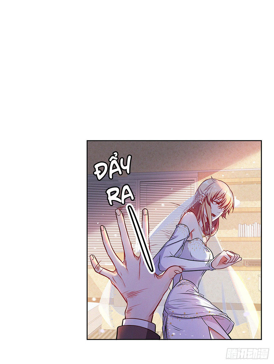Trọng Sinh Quý Thê Chi Phục Thù Hoa Lệ Chap 15 - Next Chap 16