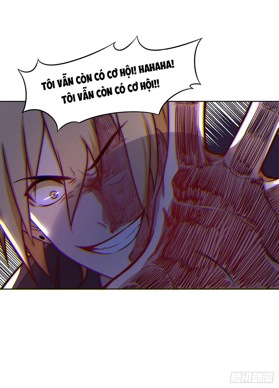 Trọng Sinh Quý Thê Chi Phục Thù Hoa Lệ Chap 15 - Next Chap 16
