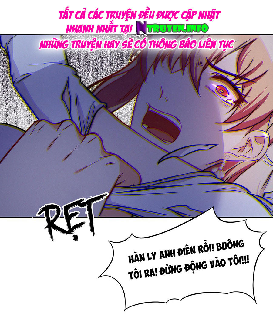 Trọng Sinh Quý Thê Chi Phục Thù Hoa Lệ Chap 15 - Next Chap 16