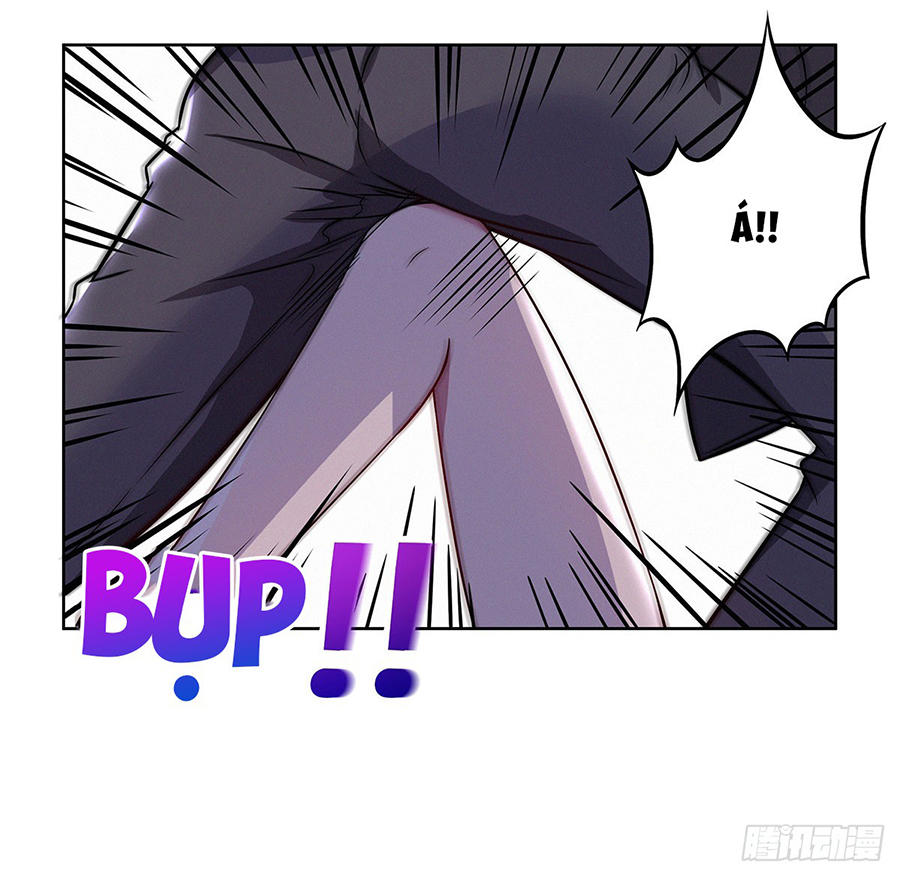 Trọng Sinh Quý Thê Chi Phục Thù Hoa Lệ Chap 15 - Next Chap 16