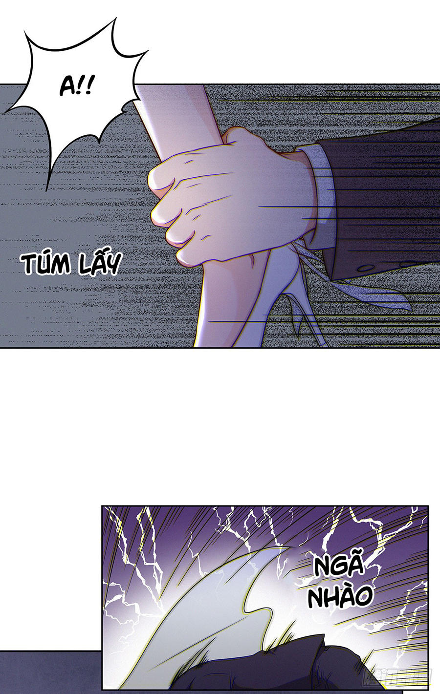 Trọng Sinh Quý Thê Chi Phục Thù Hoa Lệ Chap 15 - Next Chap 16