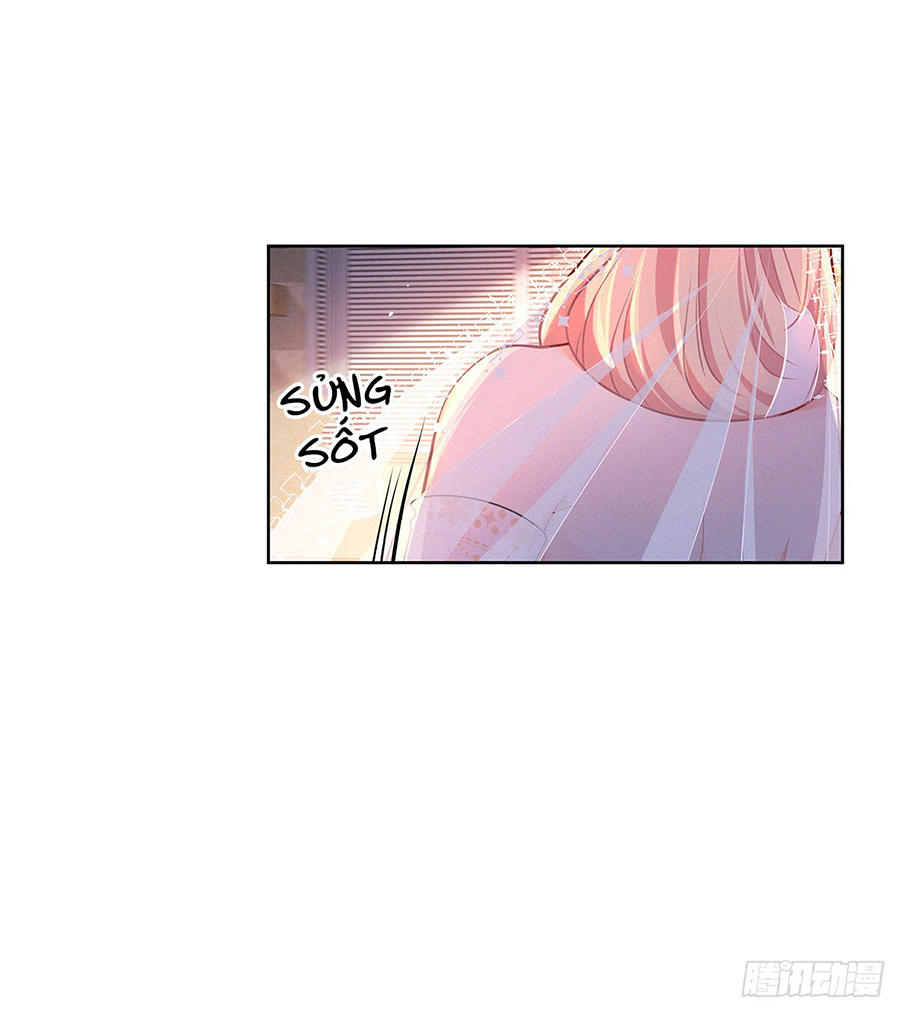 Trọng Sinh Quý Thê Chi Phục Thù Hoa Lệ Chap 15 - Next Chap 16