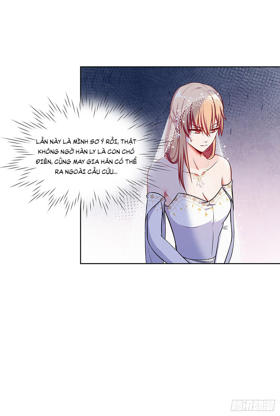 Trọng Sinh Quý Thê Chi Phục Thù Hoa Lệ Chap 15 - Next Chap 16