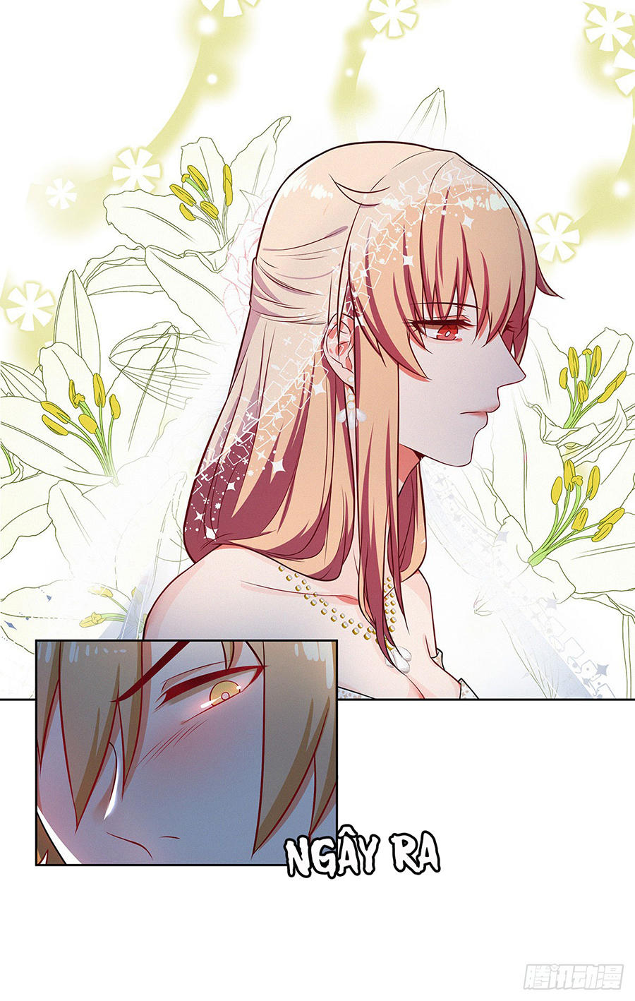 Trọng Sinh Quý Thê Chi Phục Thù Hoa Lệ Chap 15 - Next Chap 16