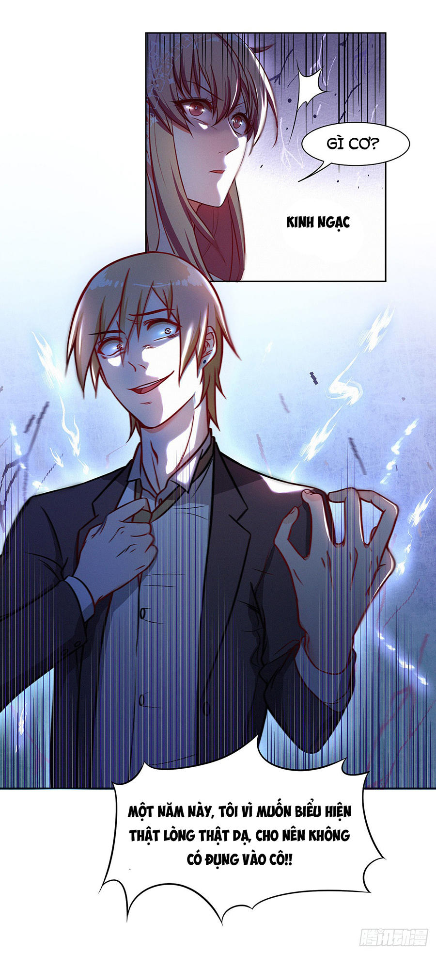 Trọng Sinh Quý Thê Chi Phục Thù Hoa Lệ Chap 15 - Next Chap 16