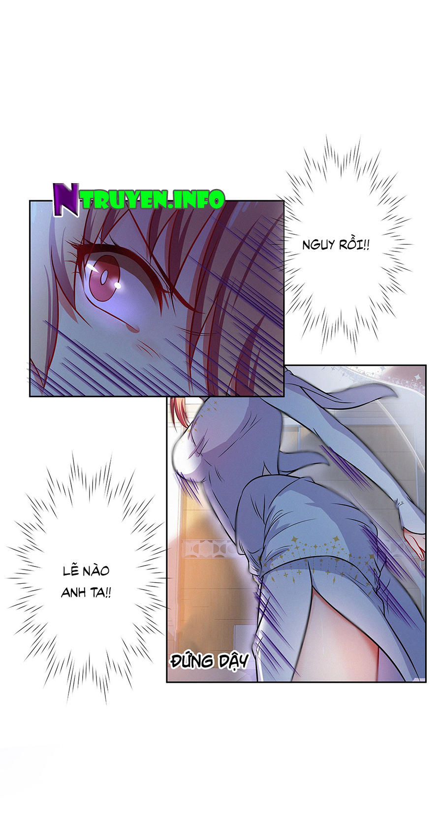 Trọng Sinh Quý Thê Chi Phục Thù Hoa Lệ Chap 15 - Next Chap 16
