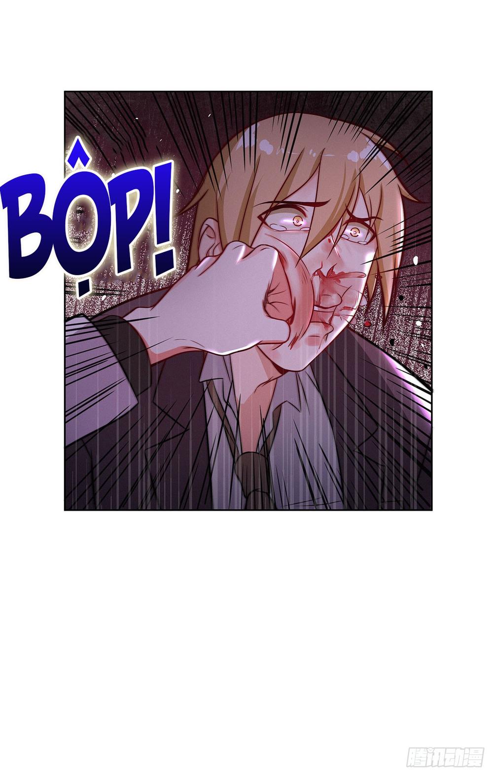 Trọng Sinh Quý Thê Chi Phục Thù Hoa Lệ Chap 16 - Next Chap 17