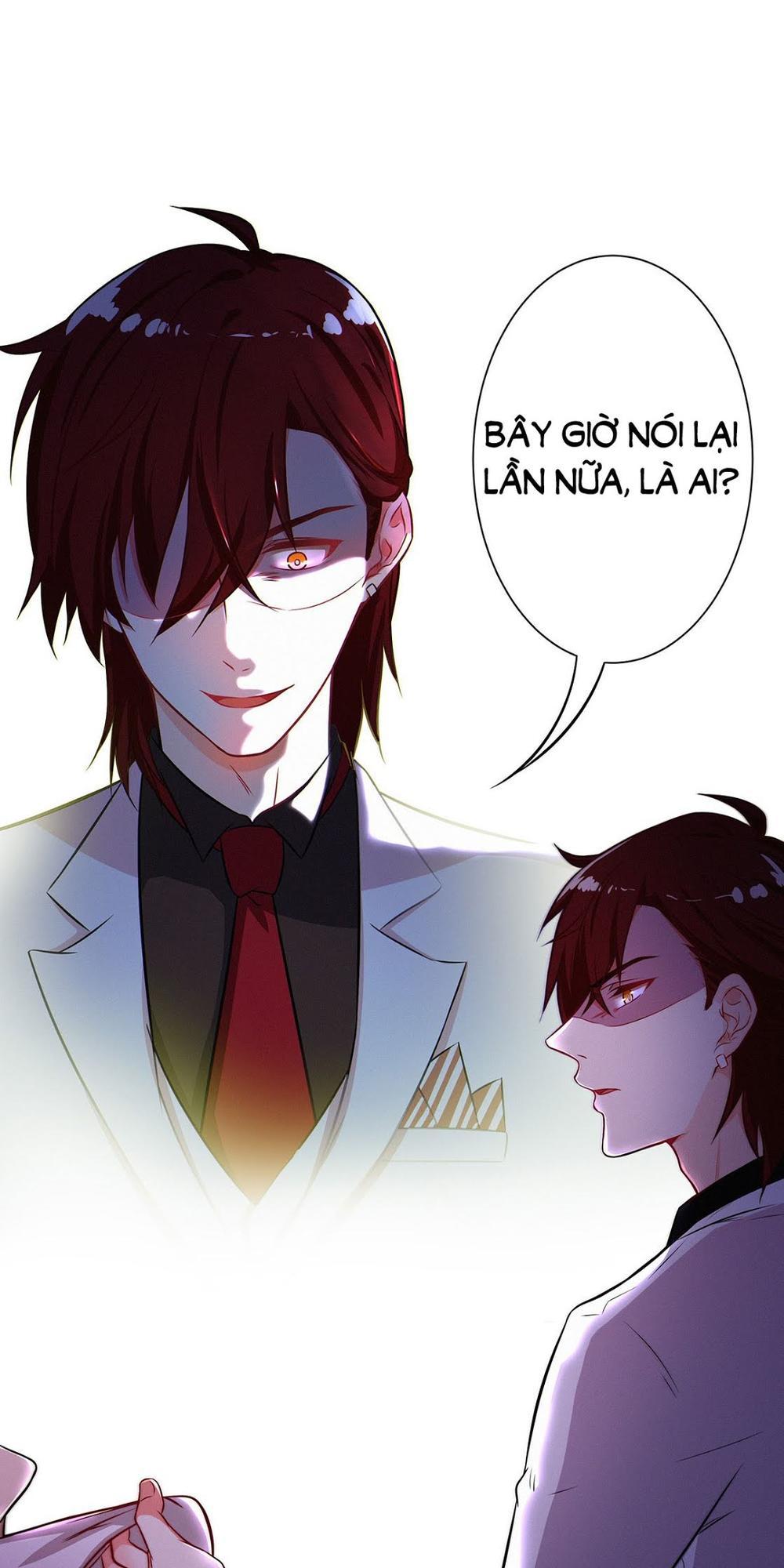 Trọng Sinh Quý Thê Chi Phục Thù Hoa Lệ Chap 16 - Next Chap 17