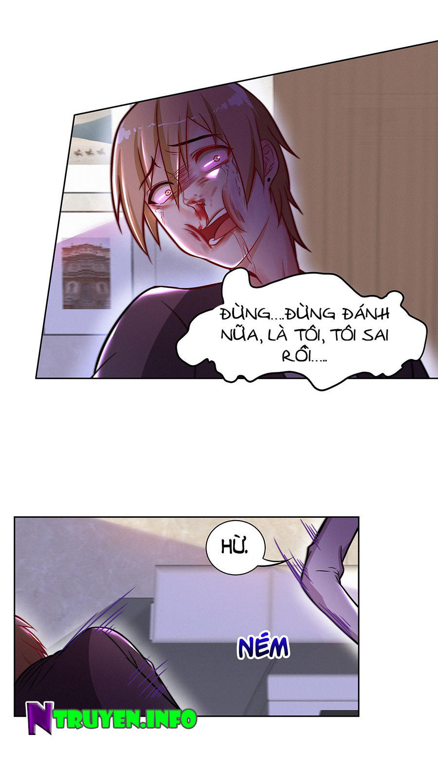 Trọng Sinh Quý Thê Chi Phục Thù Hoa Lệ Chap 16 - Next Chap 17