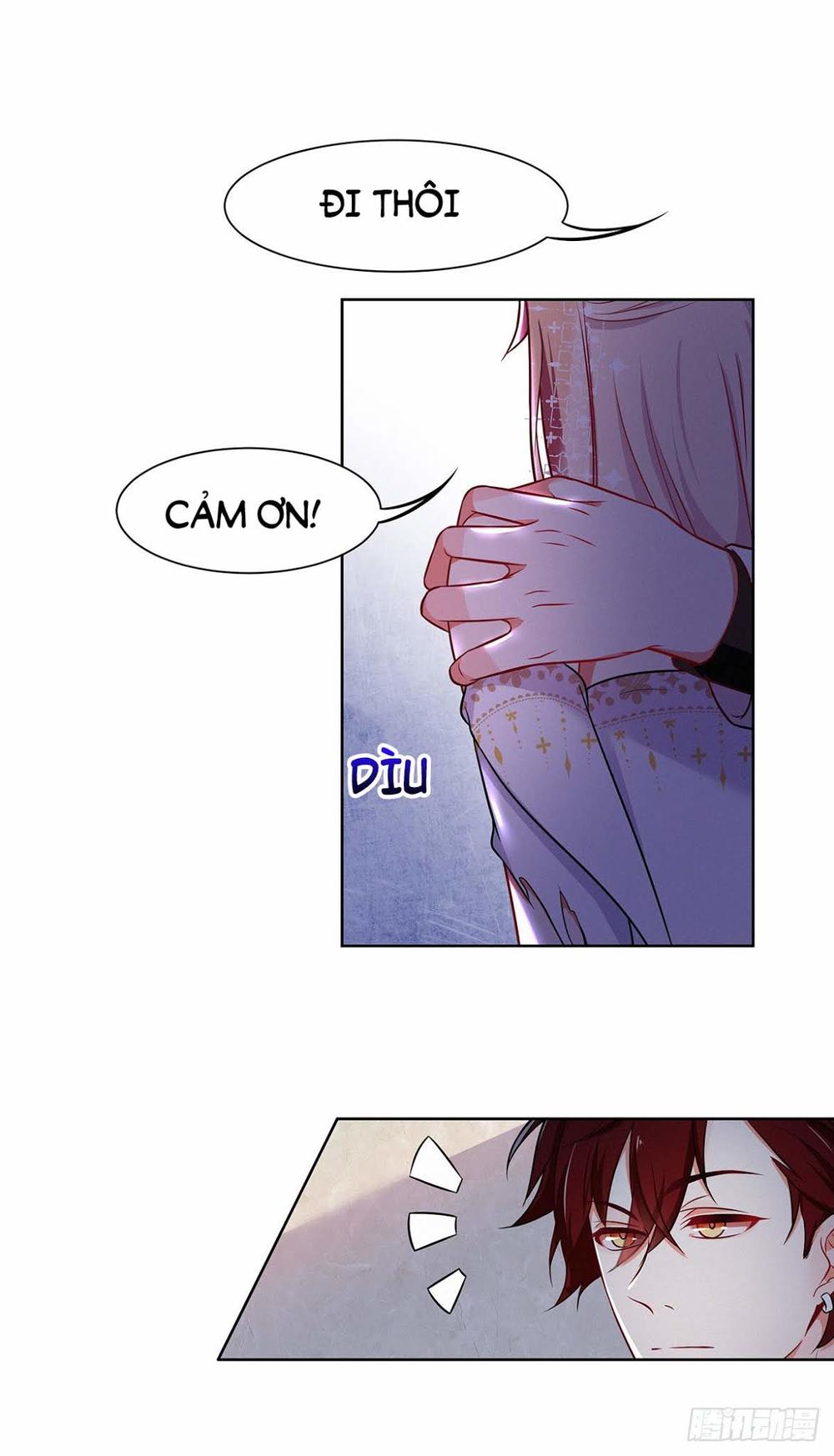 Trọng Sinh Quý Thê Chi Phục Thù Hoa Lệ Chap 16 - Next Chap 17